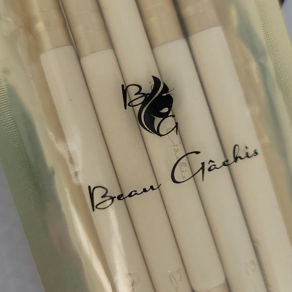 BEAU GÂCHIS NO. 7 COLLECTION - 5 Piece Brush Set - Picture 4 of 5